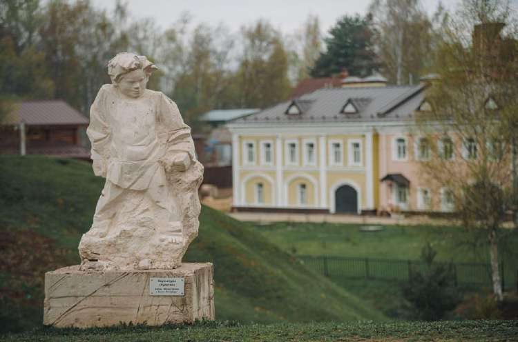 Нумера купца Озерова